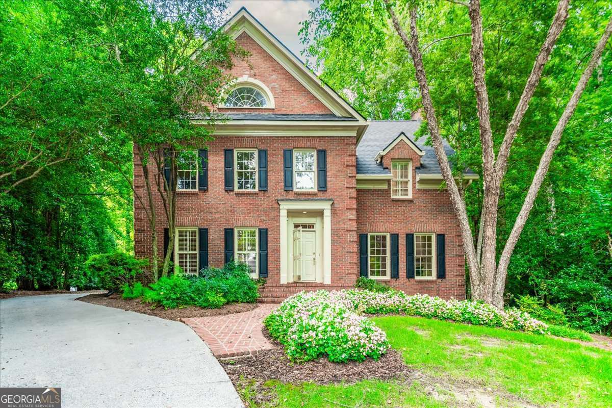 Property Photo: 1781 Point Pleasant SE GA 30080