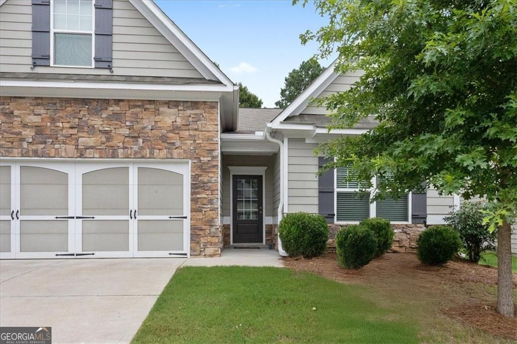 Property Photo: 263 Jefferson Avenue GA 30114