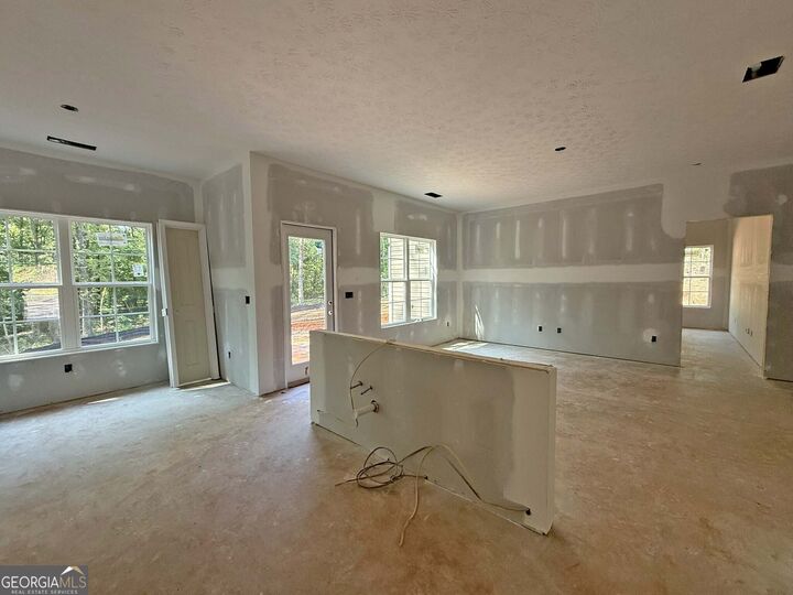 Property Photo:  135 Edgemont Drive Lot 2  GA 30240 