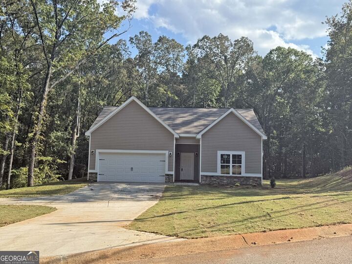 Property Photo:  135 Edgemont Drive Lot 2  GA 30240 