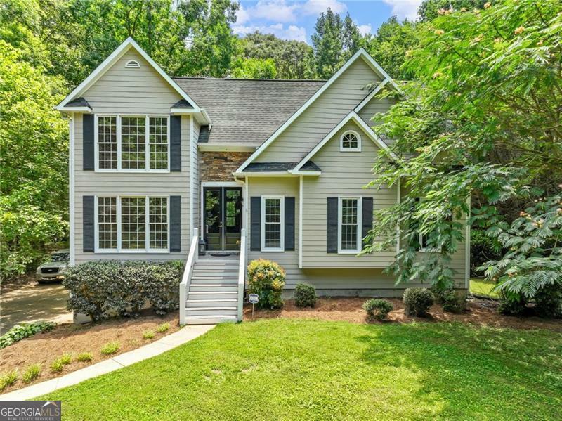 Property Photo:  5020 Bayberry Drive  GA 30040 