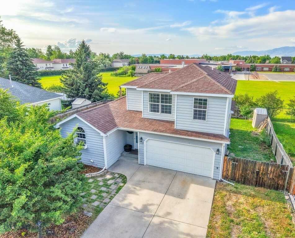 3601 Ravalli Street  Bozeman MT 59718 photo