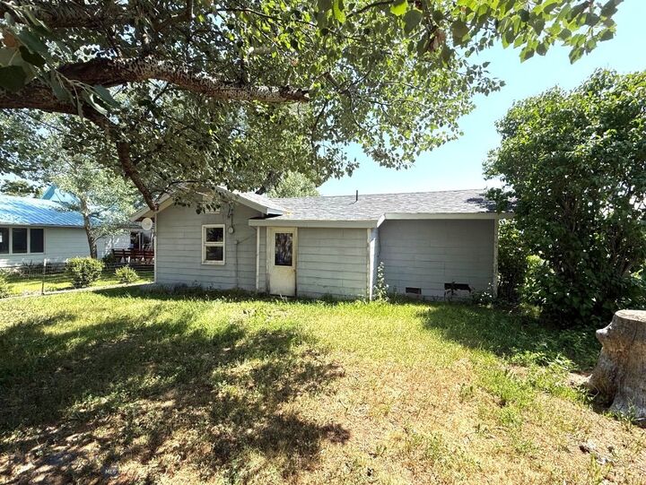 Property Photo: 109 Hannaford N MT 59086
