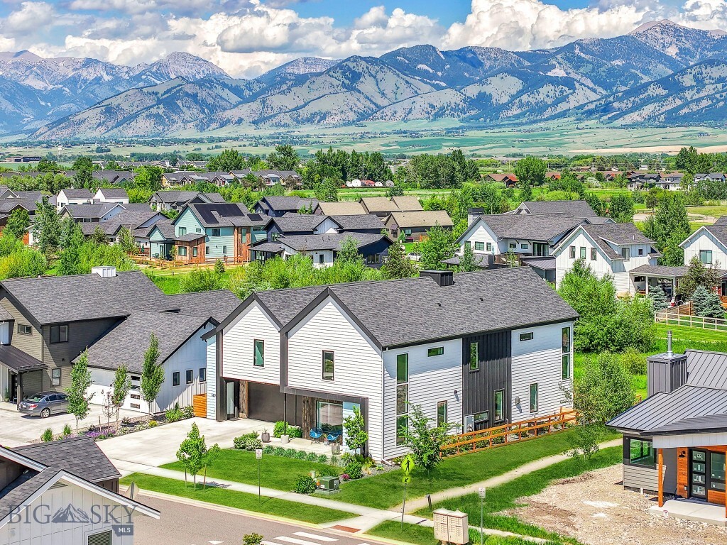 1492 Windrow Drive  Bozeman MT 59718 photo