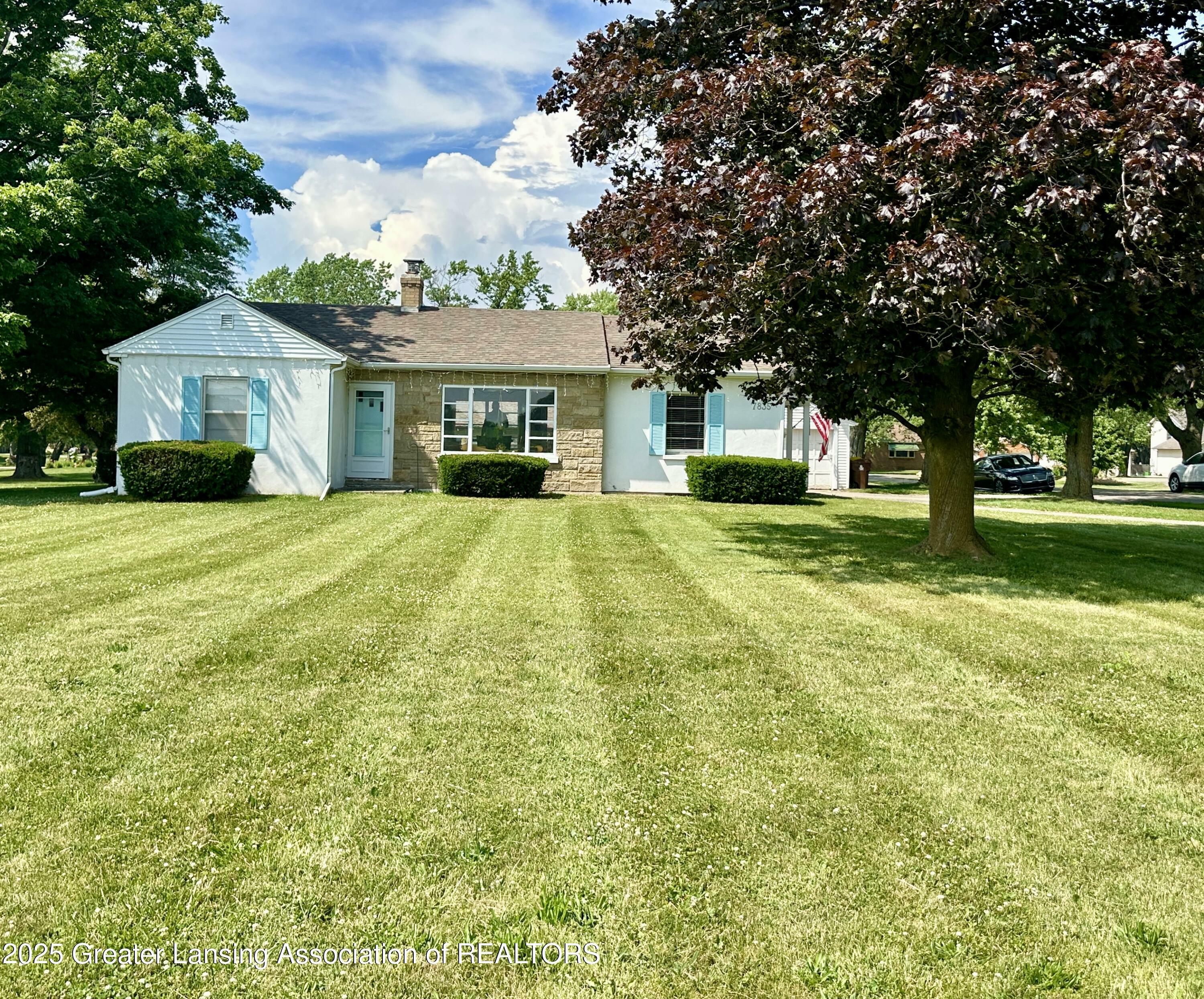 7835 E Saginaw Highway  Lansing MI 48917 photo