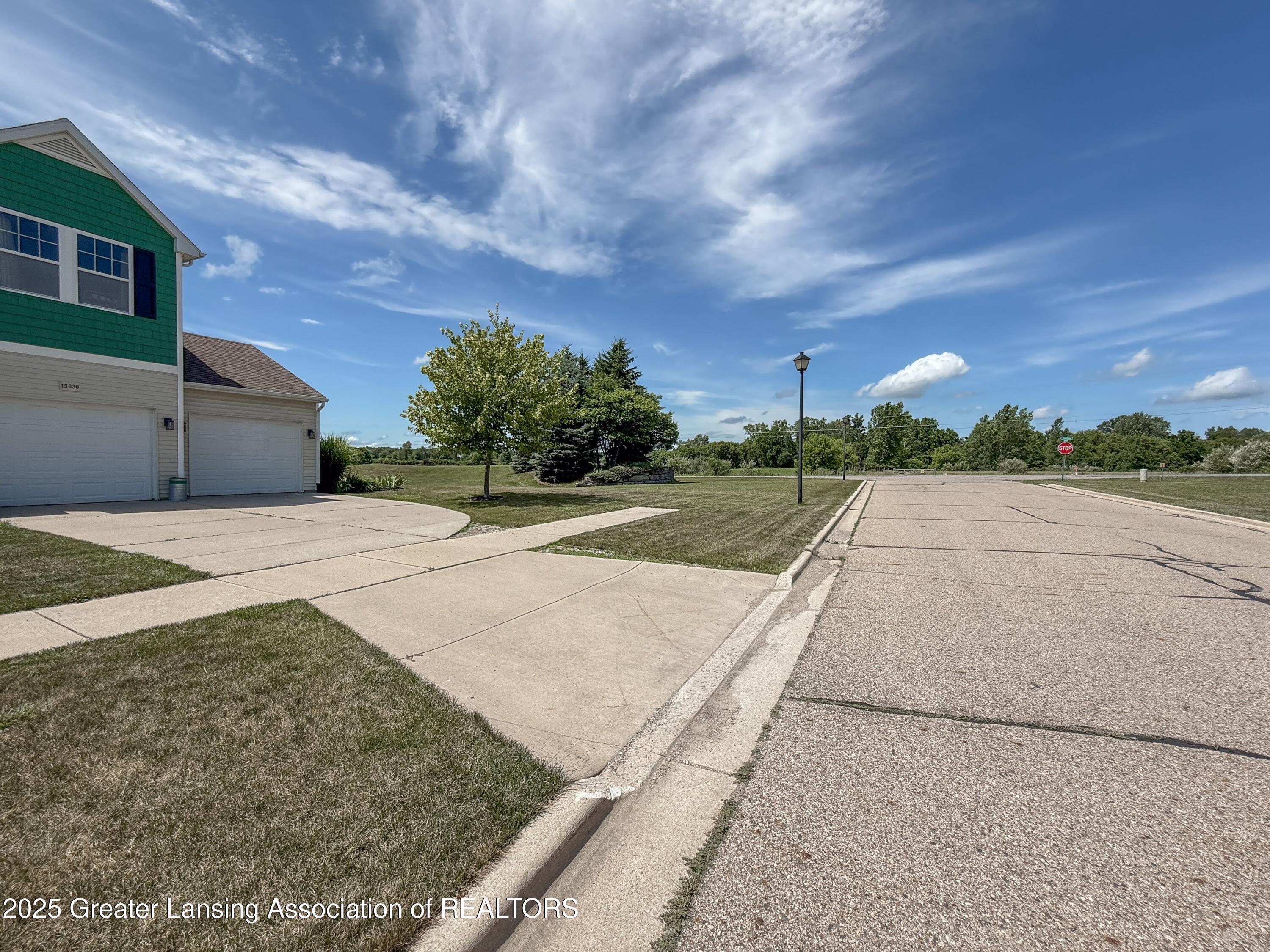 Property Photo: 15030 Nottingham MI 48906