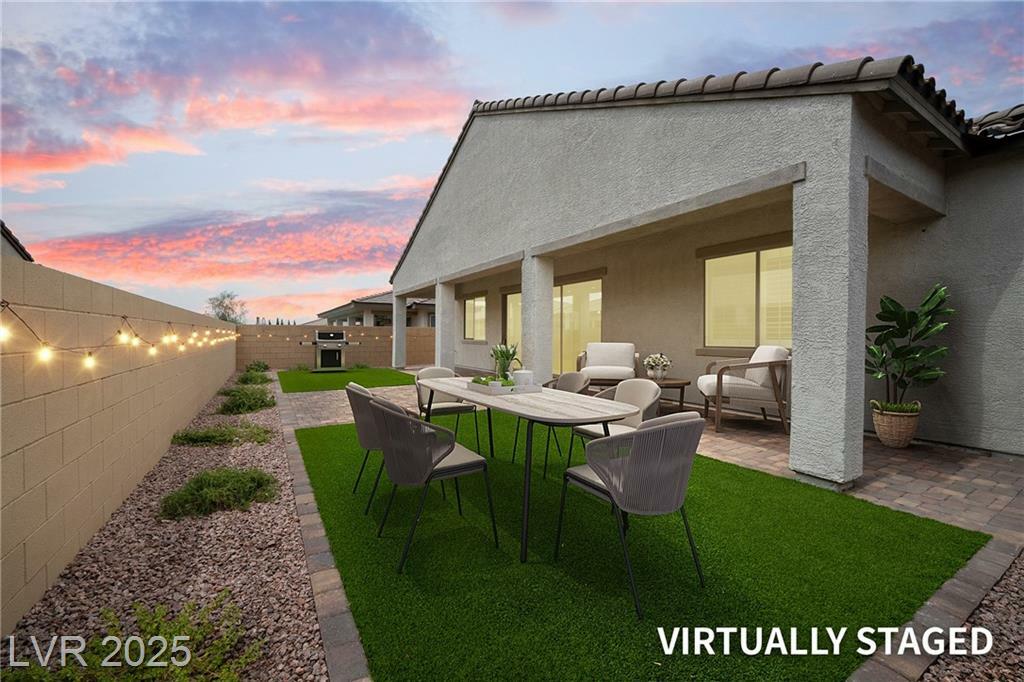 717 Monroe Hill Place  Henderson NV 89011 photo