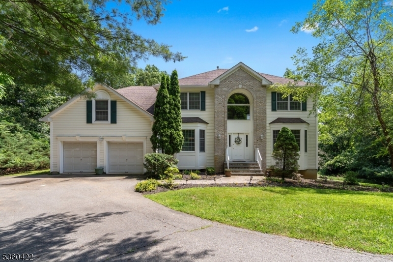 Property Photo: 36 Indian Spring Rd NJ 07828