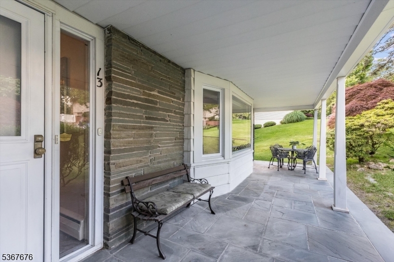 Property Photo: 13 Oxford Dr NJ 07039