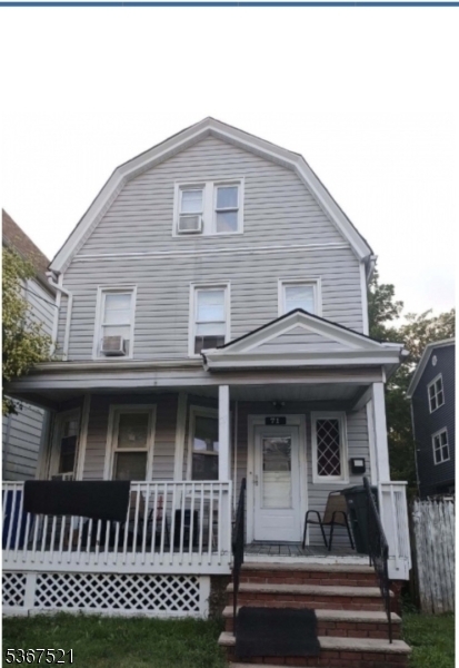 Property Photo: 71 Franklin Ter NJ 07111