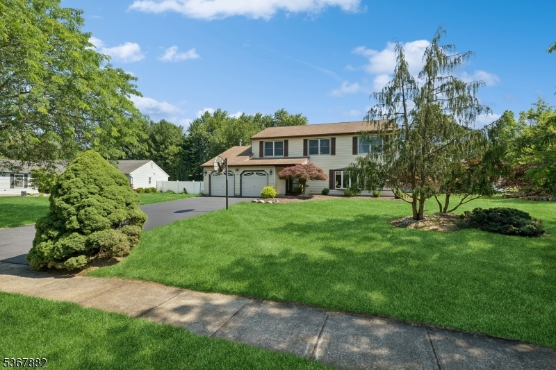 Property Photo:  4 Monterey Ln  NJ 07726 