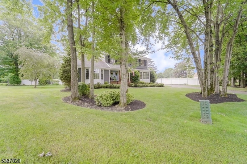 Property Photo: 4 Edith Ct NJ 07936