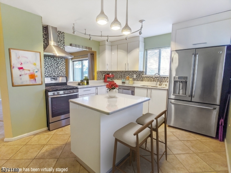 Property Photo: 171 Arbor Cir NJ 07920