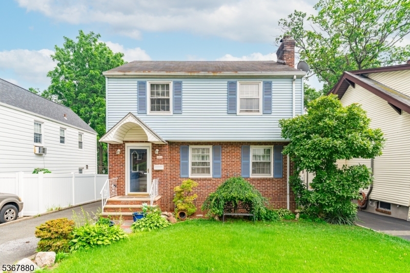 283 Lansdowne Ave  Union Twp. NJ 07083 photo