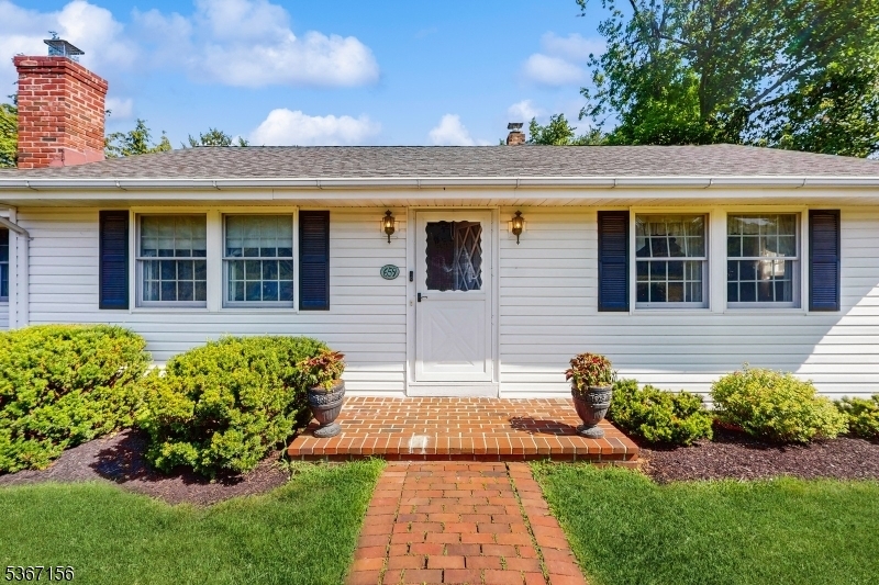 Property Photo: 659 Amwell Rd NJ 08844