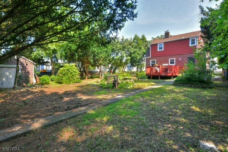 Property Photo: 36 Grove St NJ 07463