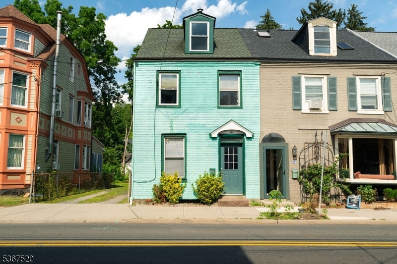 Property Photo: 56 N Main St NJ 08530