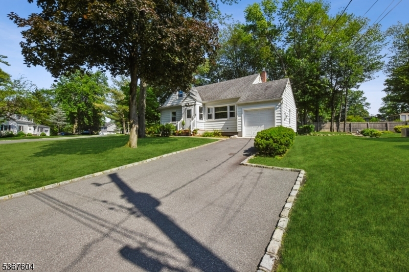 Property Photo: 4 Holmes Ave NJ 07974
