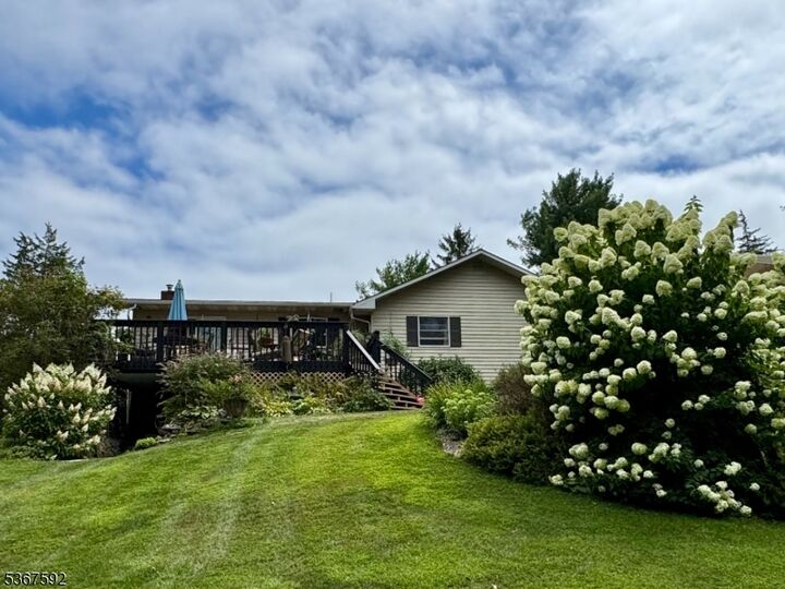 Property Photo: 39 Stillwater Rd NJ 07825