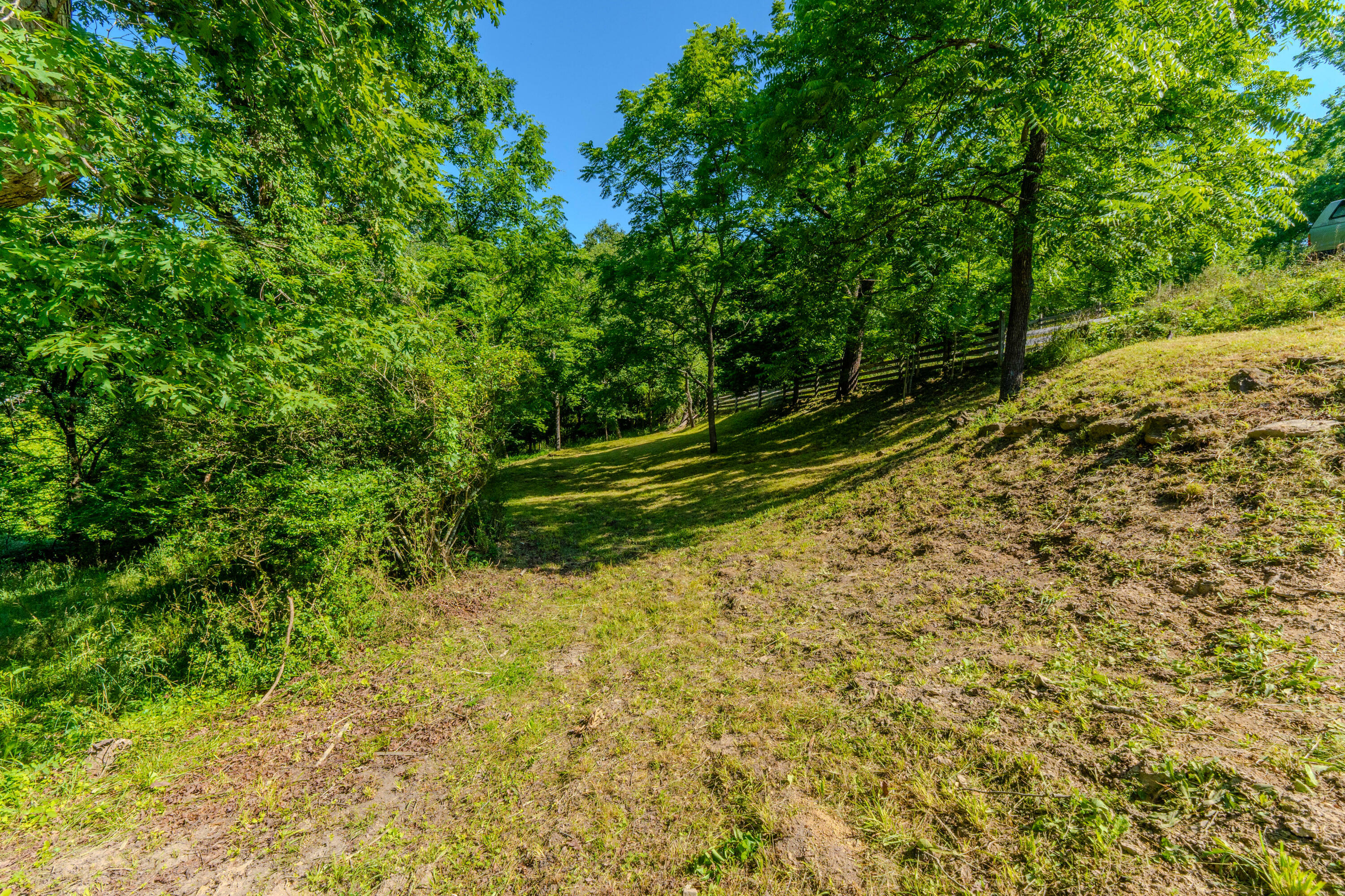 Property Photo: 547 North Ave WV 24970