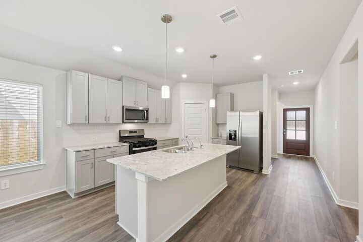 Property Photo: 17857 Stone Terrace Lane TX 77316