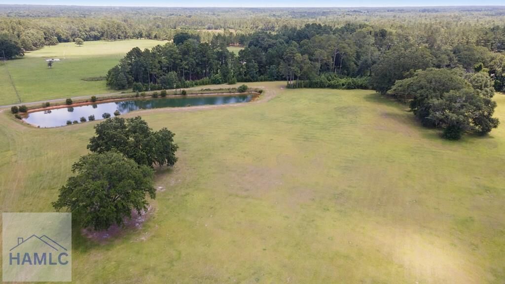 Property Photo: 35+ Acre Wells Road GA 31313