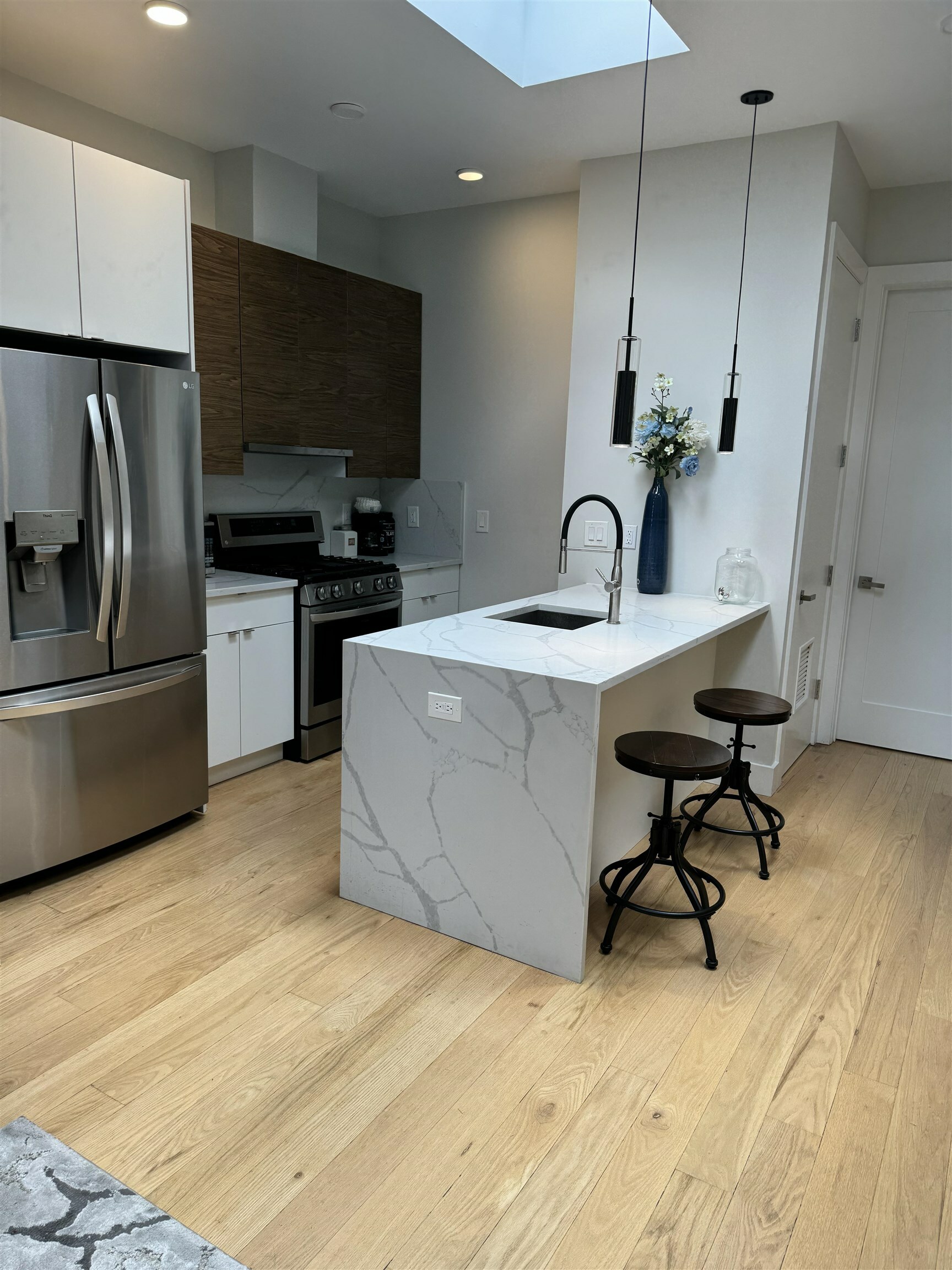 Property Photo:  176 Griffith St 2  NJ 07030 