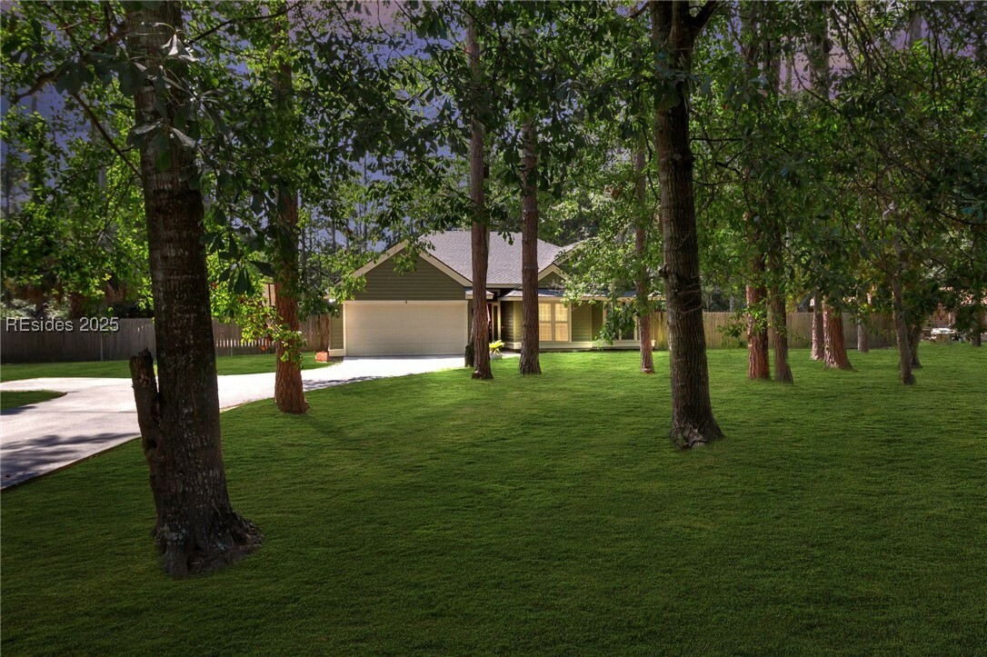 Property Photo:  4 Grande Oaks Drive  SC 29910 