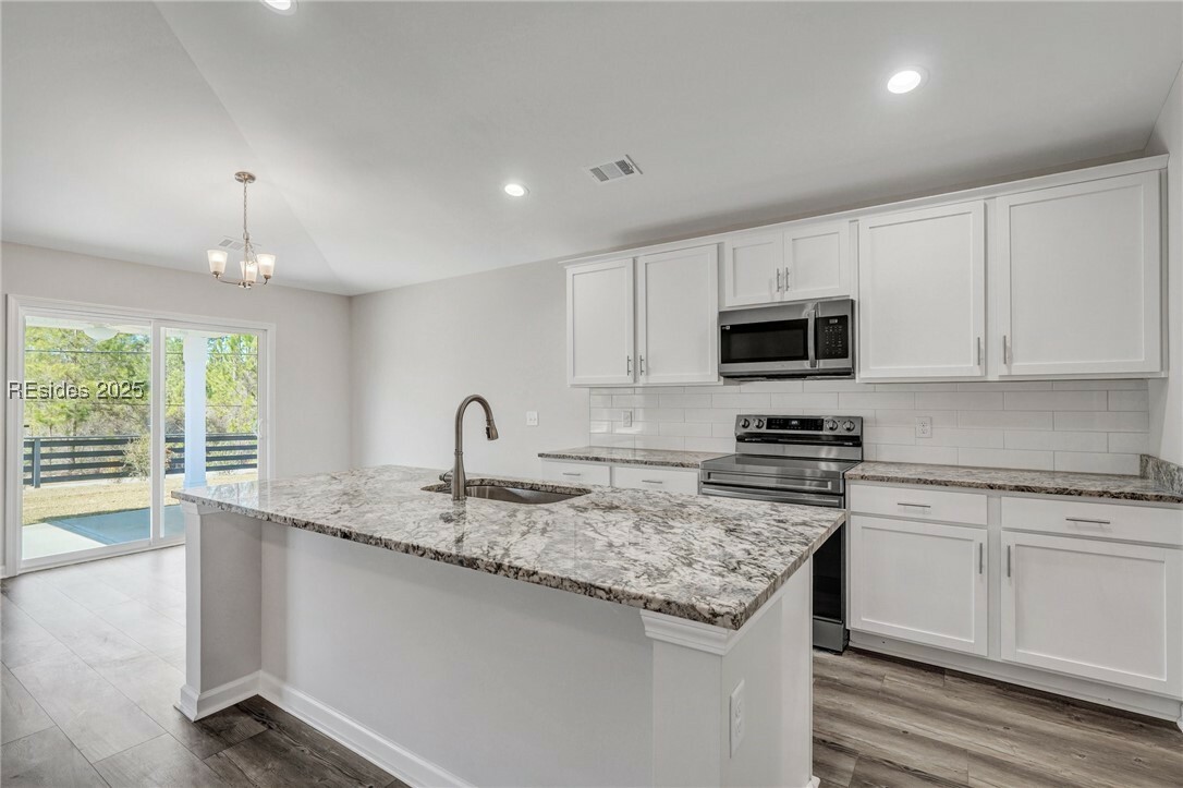 Property Photo:  19 Preamble Drive  SC 29910 