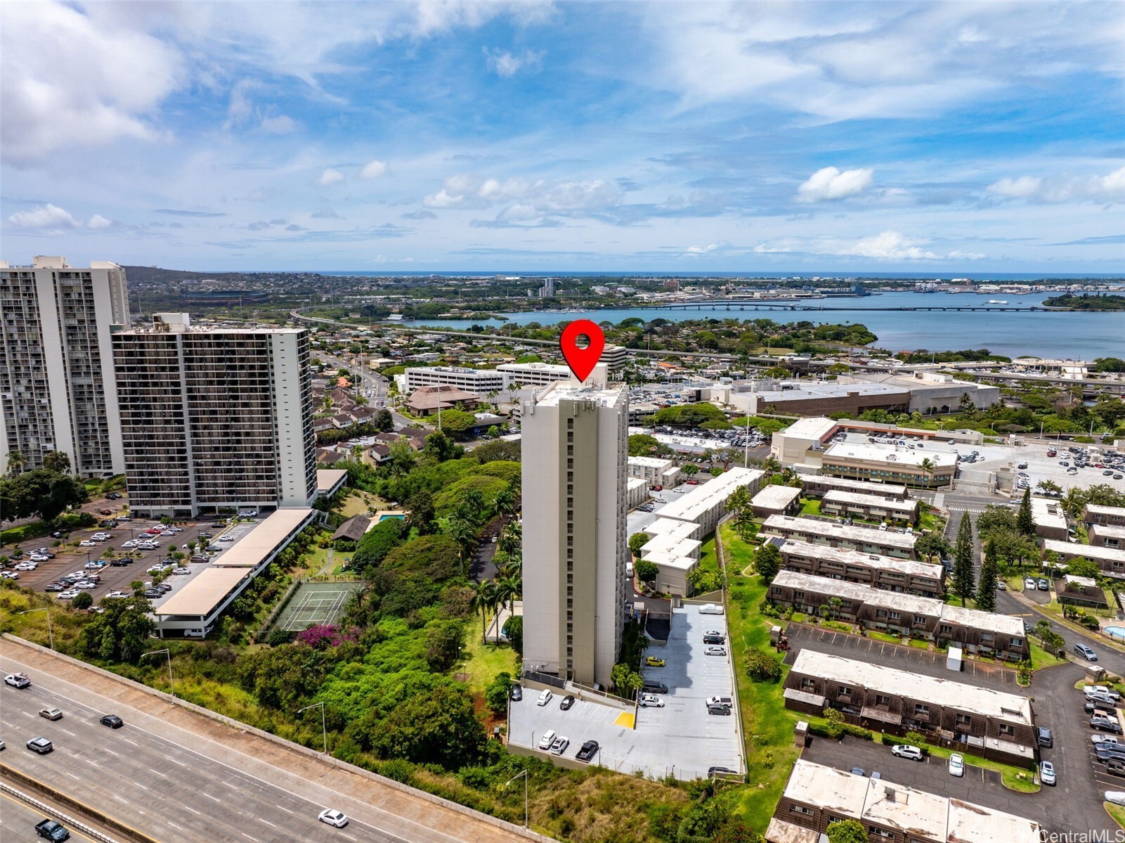 98-1038 Moanalua Road 1502  Aiea HI 96701 photo