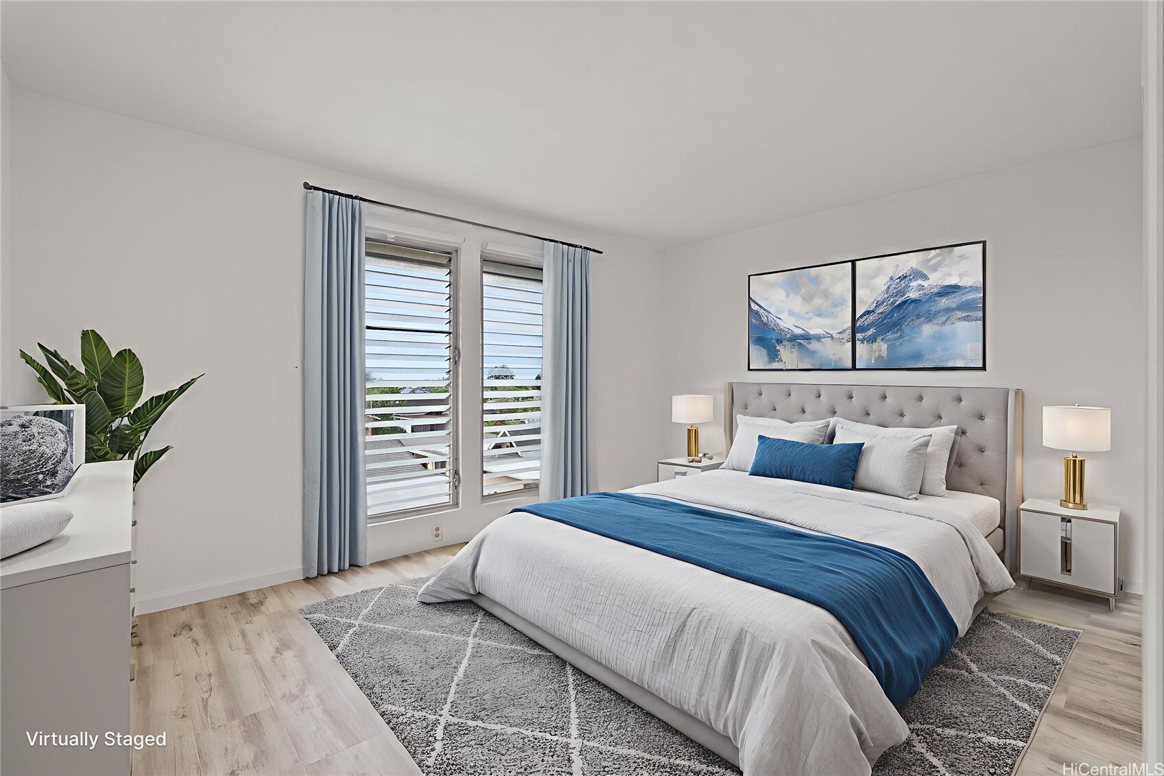 Property Photo: 94-1069 Anania Circle 16 HI 96789