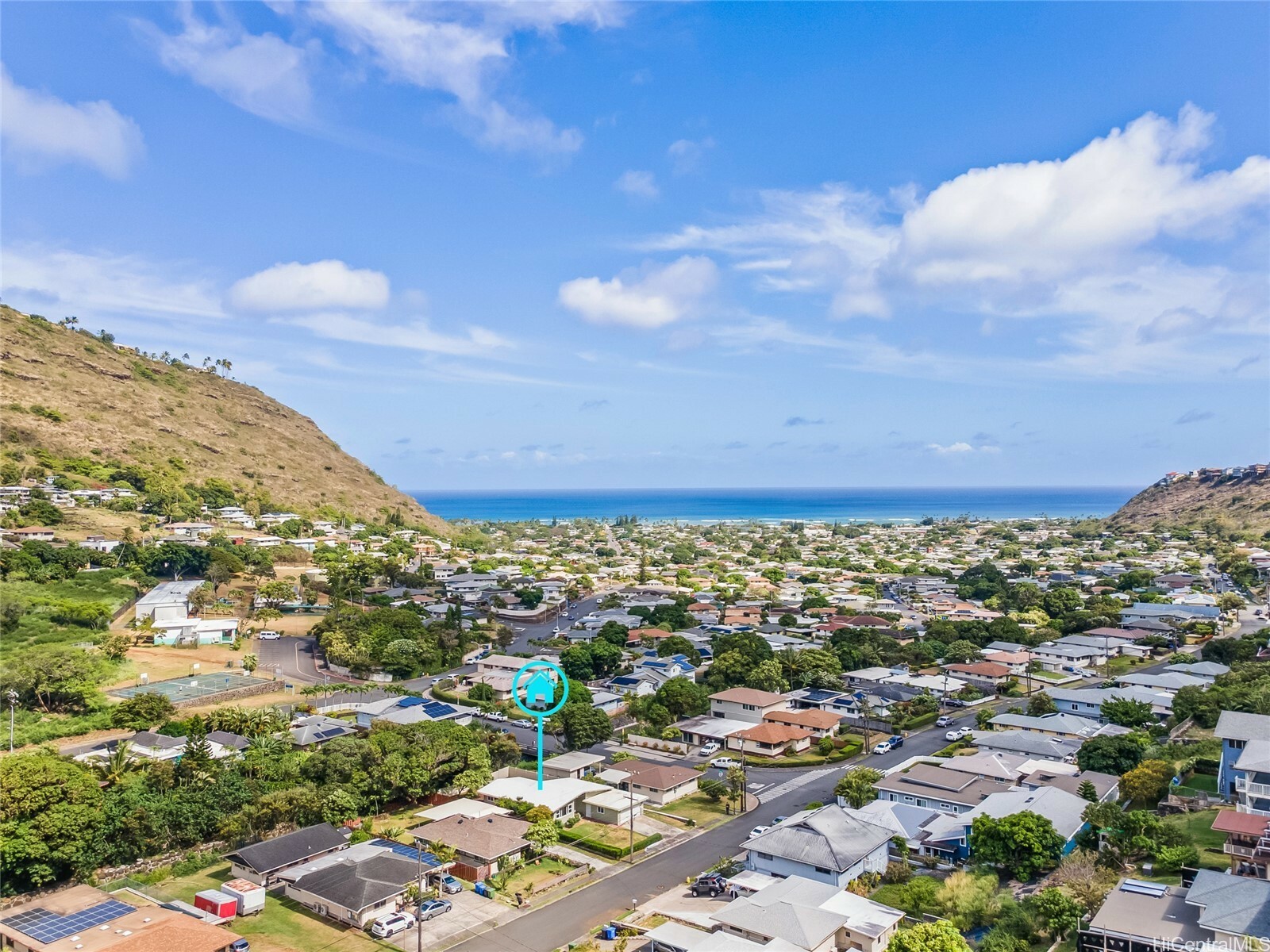 809 Hao Street  Honolulu HI 96821 photo