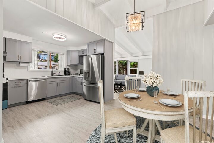 809 Hao Street  Honolulu HI 96821 photo