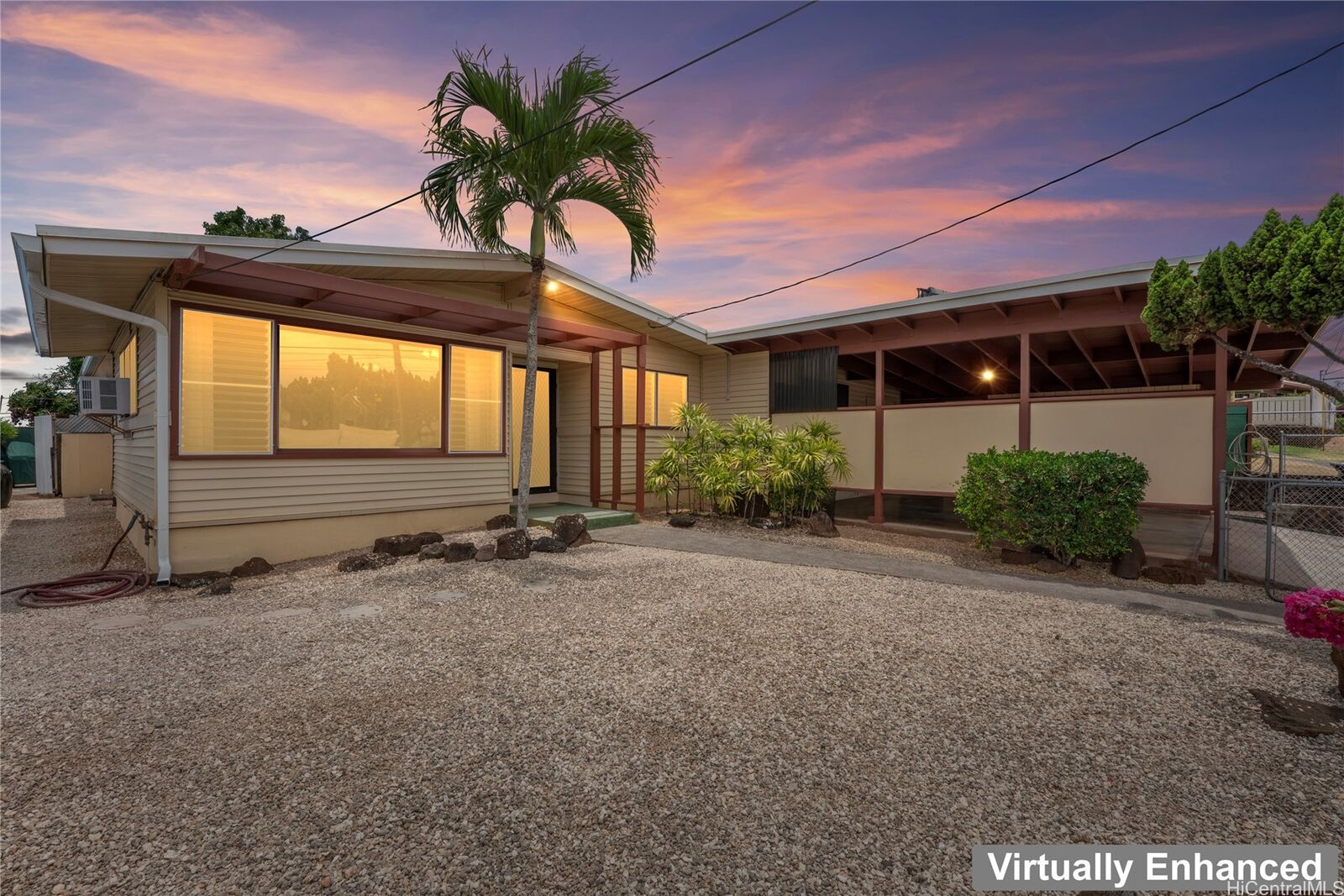 Property Photo:  94-330 Ikepono Street  HI 96797 