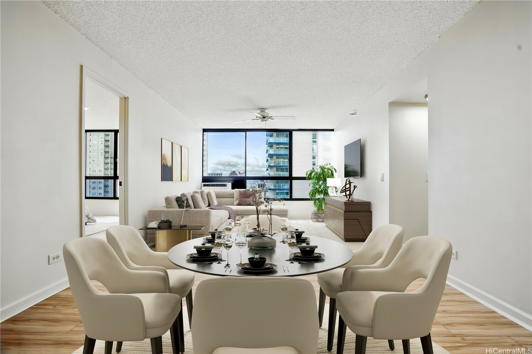 876 Curtis Street 3009  Honolulu HI 96813 photo
