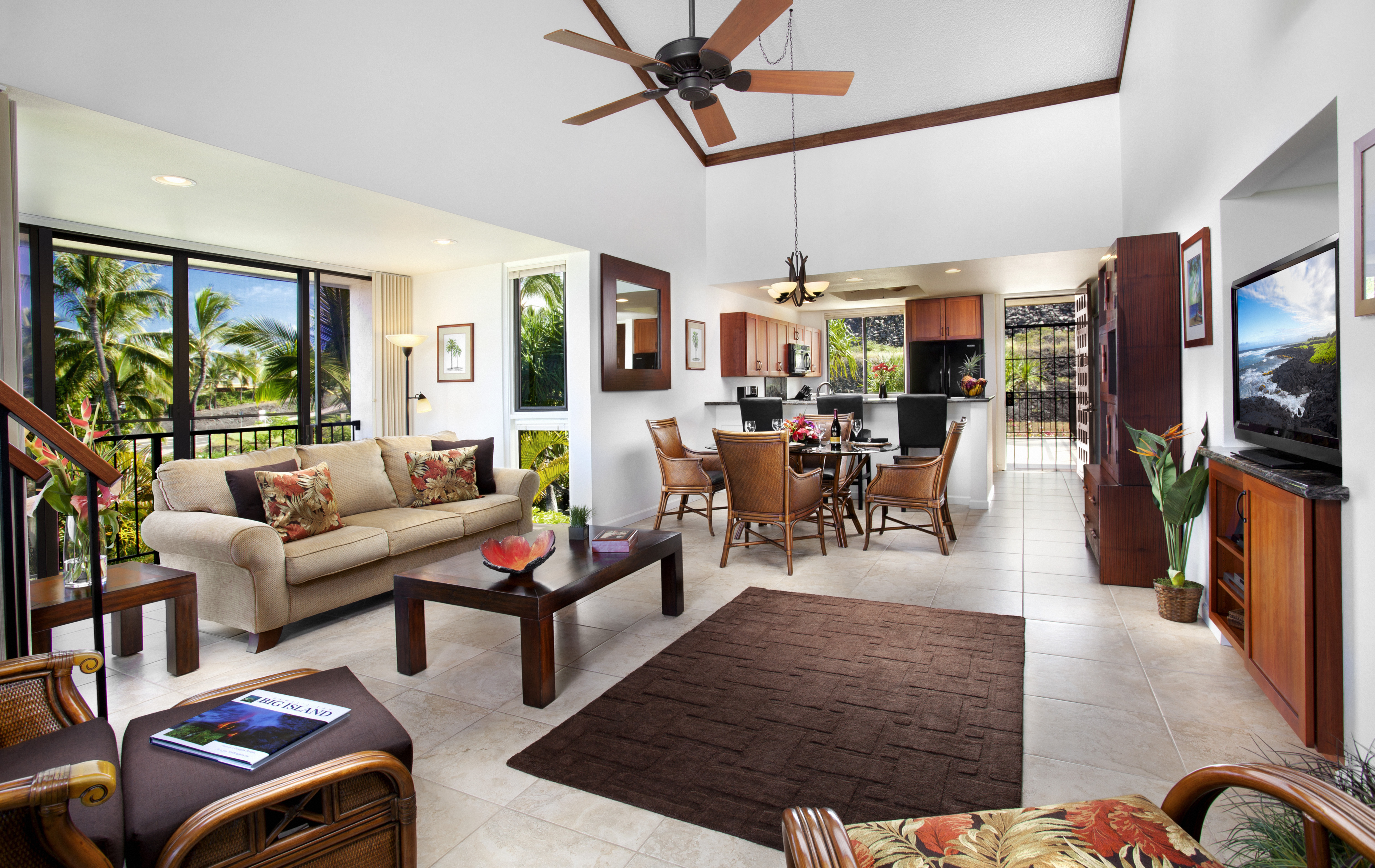 Property Photo: 78-6920 Alii Dr 342 HI 96740