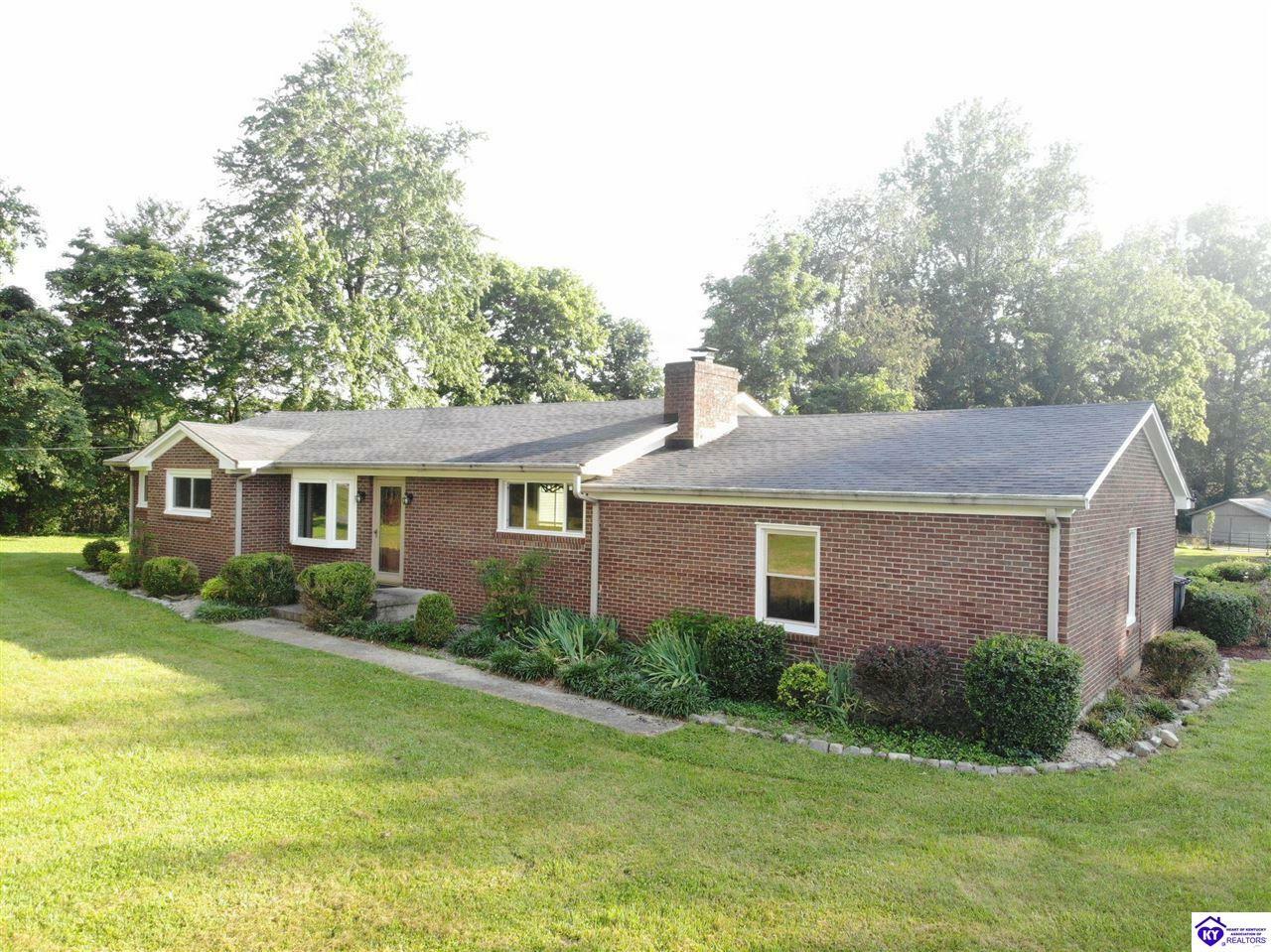 Property Photo: 2971 Bison Lane KY 40004