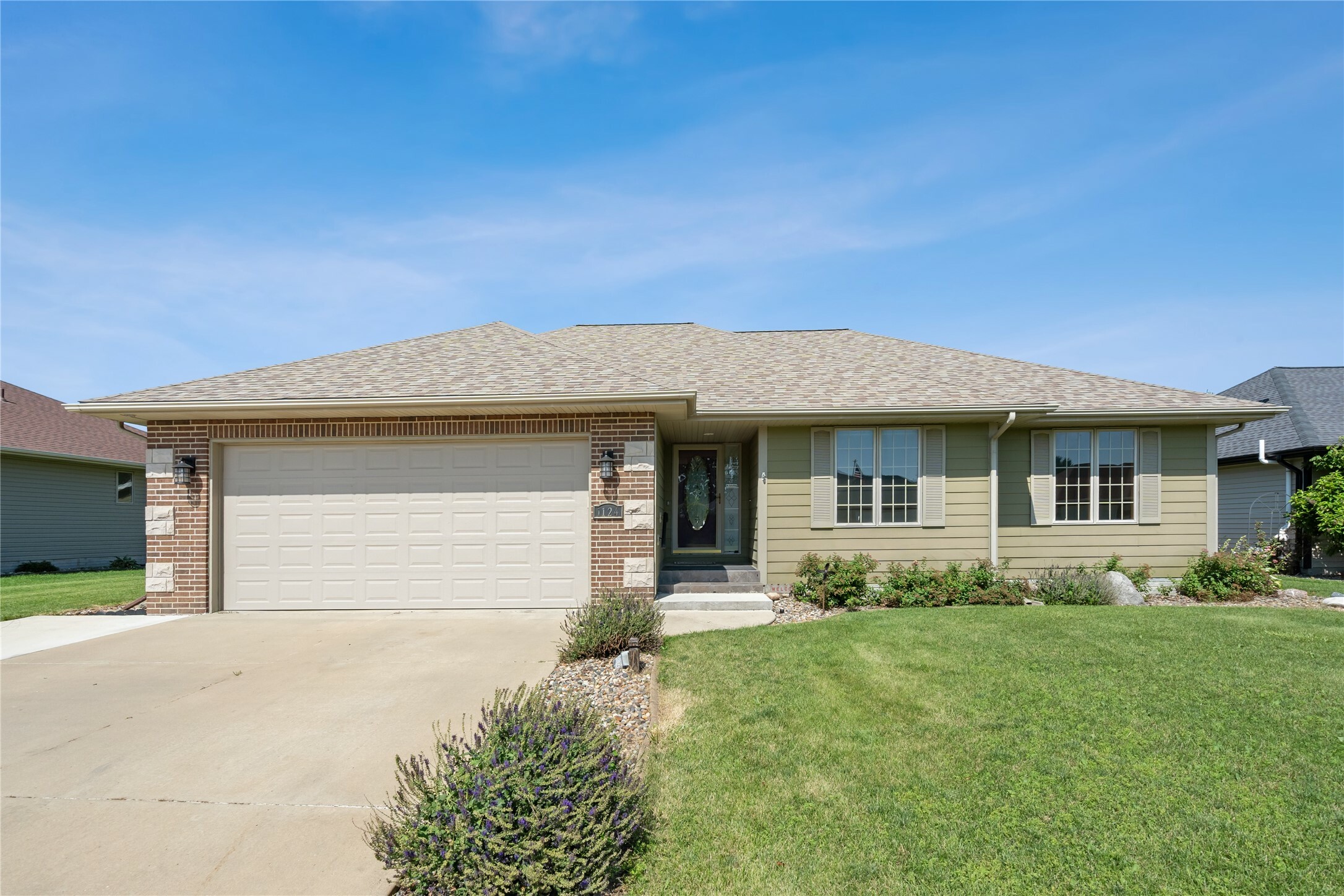Property Photo: 1124 12th Avenue SE IA 50009
