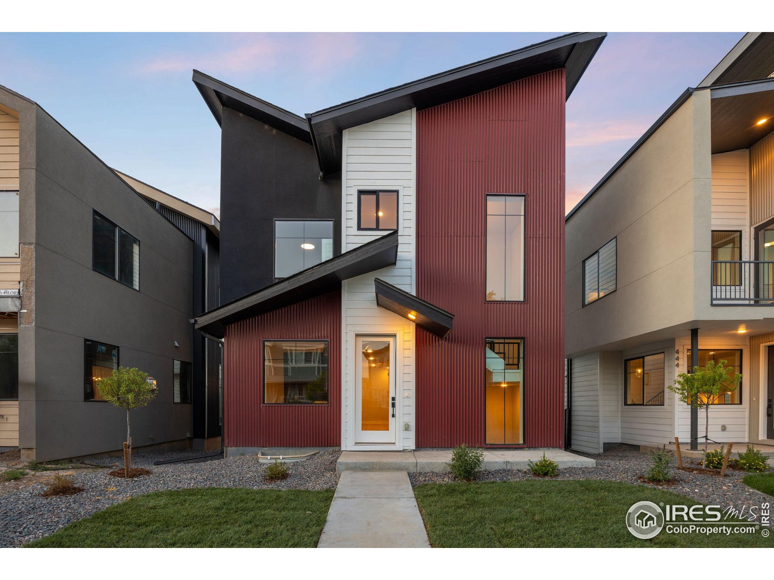 Property Photo:  438 Osiander St  CO 80524 