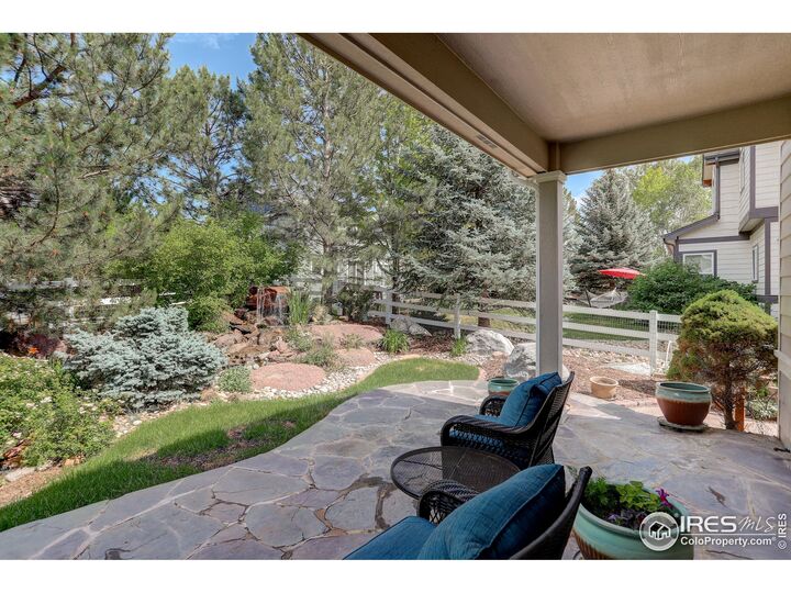 Property Photo:  1504 Taylor Mountain Dr  CO 80503 