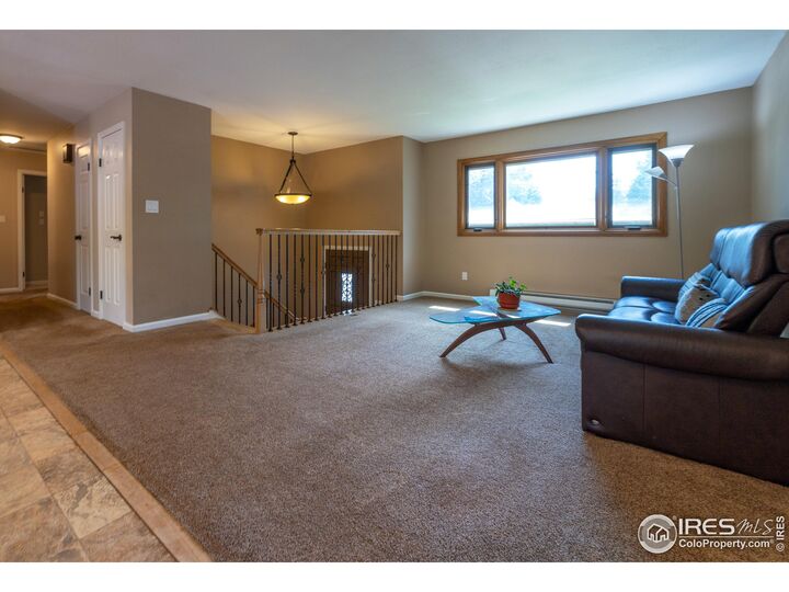 Property Photo: 2926 Brookwood Pl CO 80525