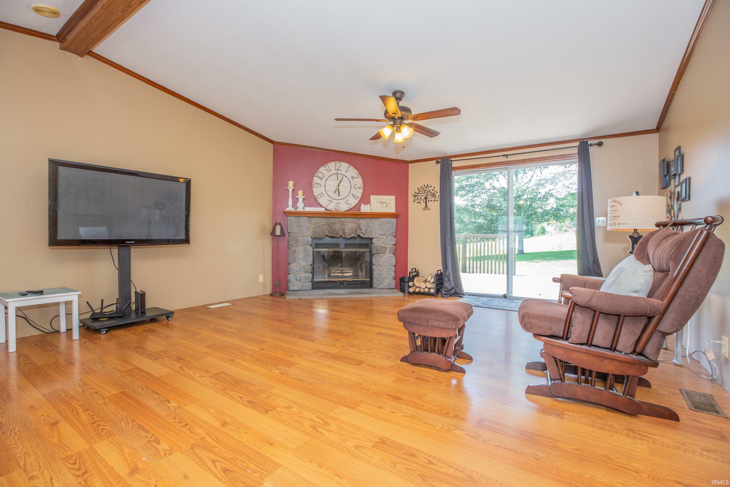 Property Photo: 6799 David Drive IN 47610