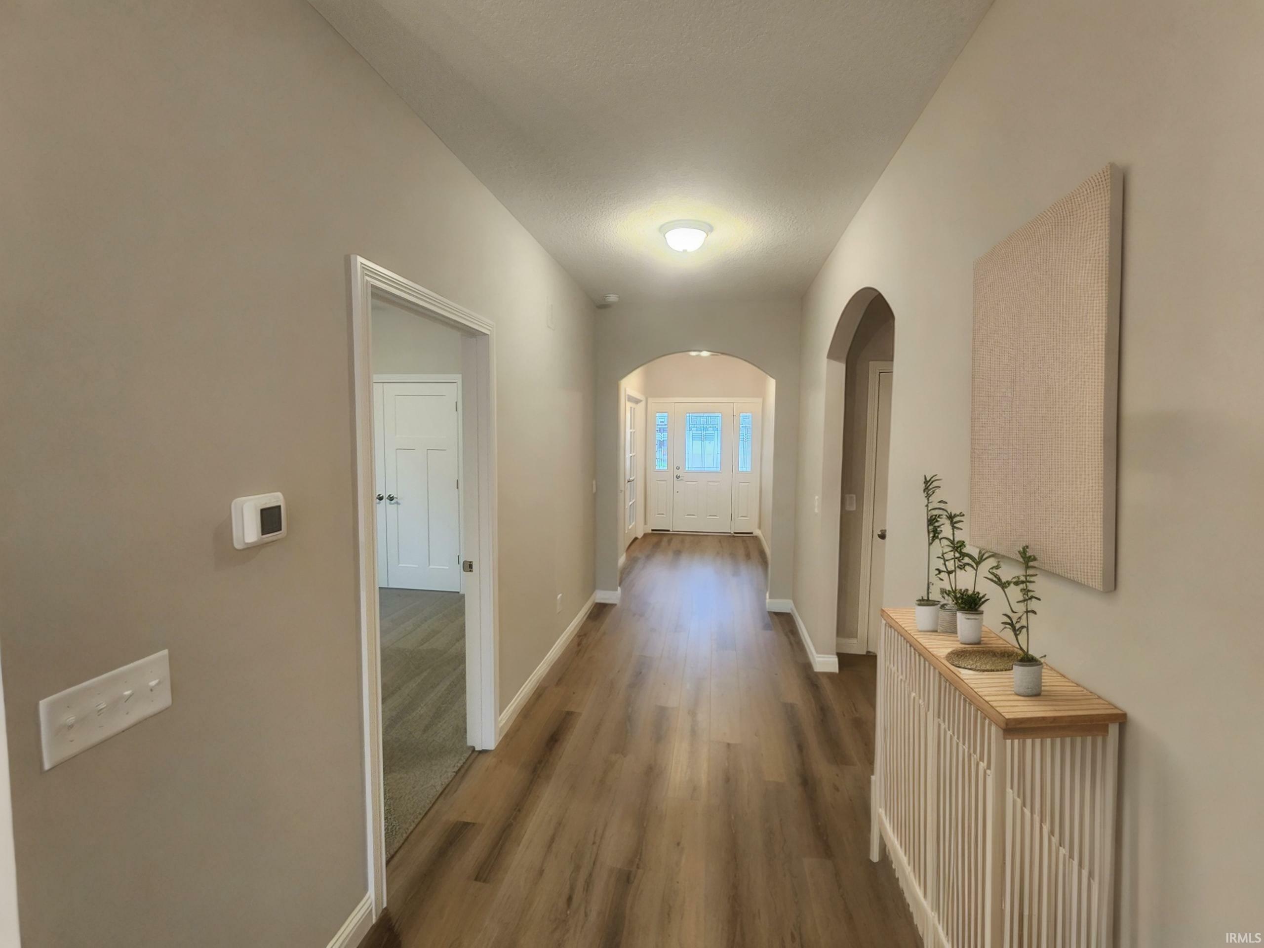 Property Photo: 5480 Rio Azul Cove IN 46818