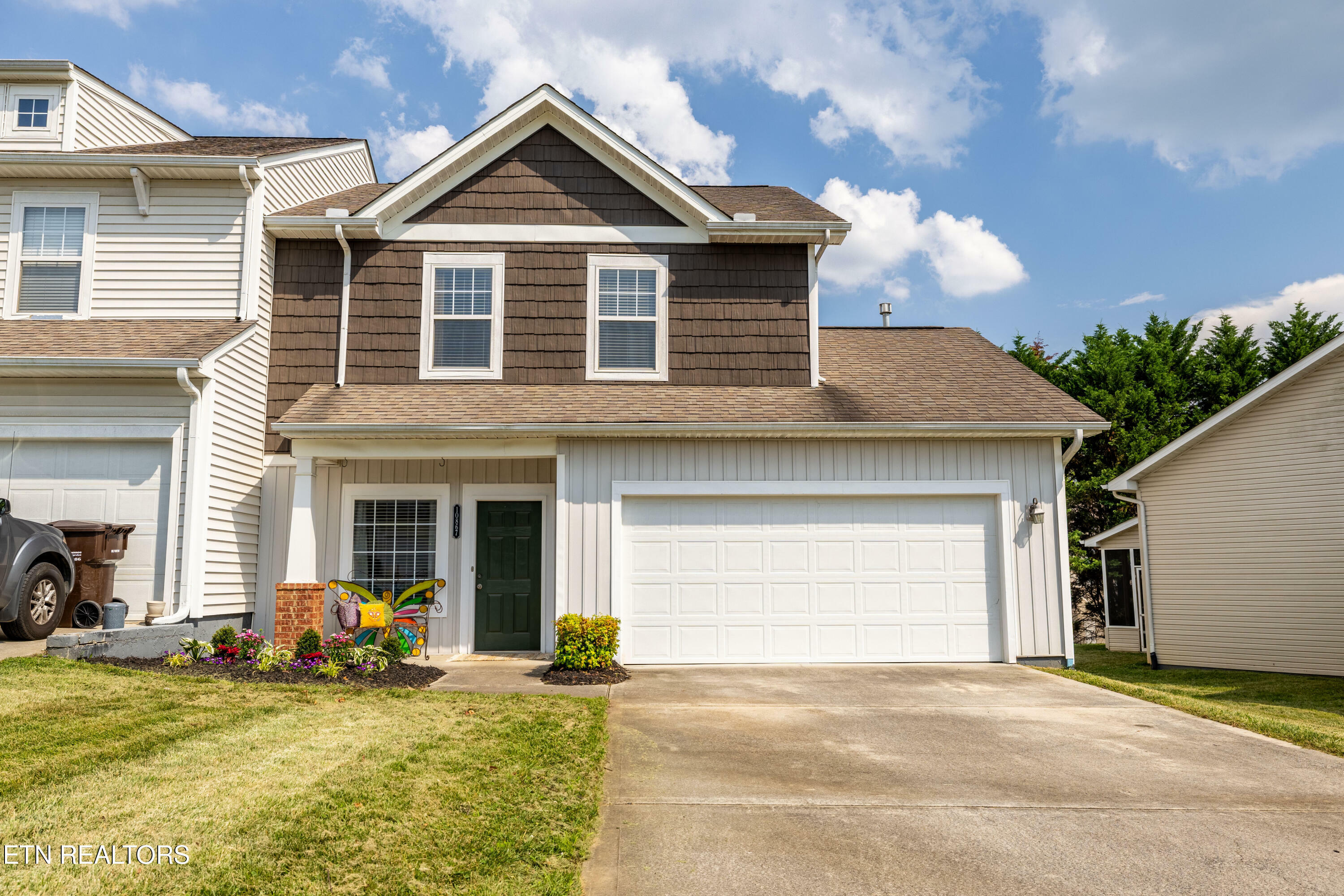 Property Photo: 10867 Carpenter Run Lane 44 TN 37932