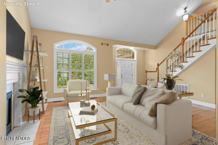 Property Photo: 7008 Shady Knoll Lane TN 37919