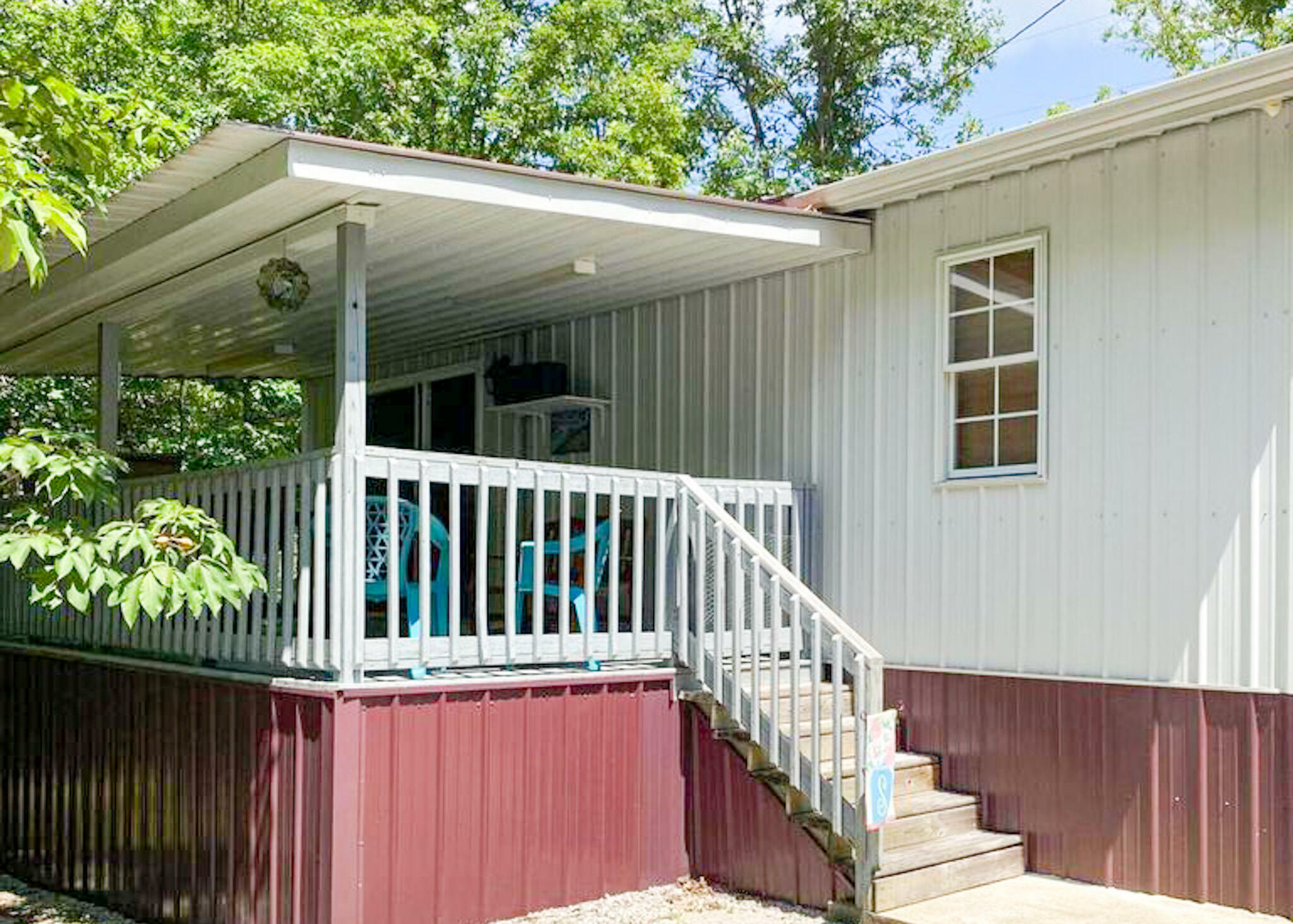 Property Photo: 15 Robins Nest Dr KY 42501