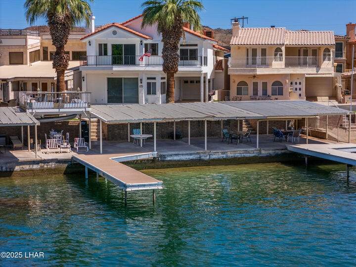 Property Photo: 6825 Riverfront Dr AZ 85344