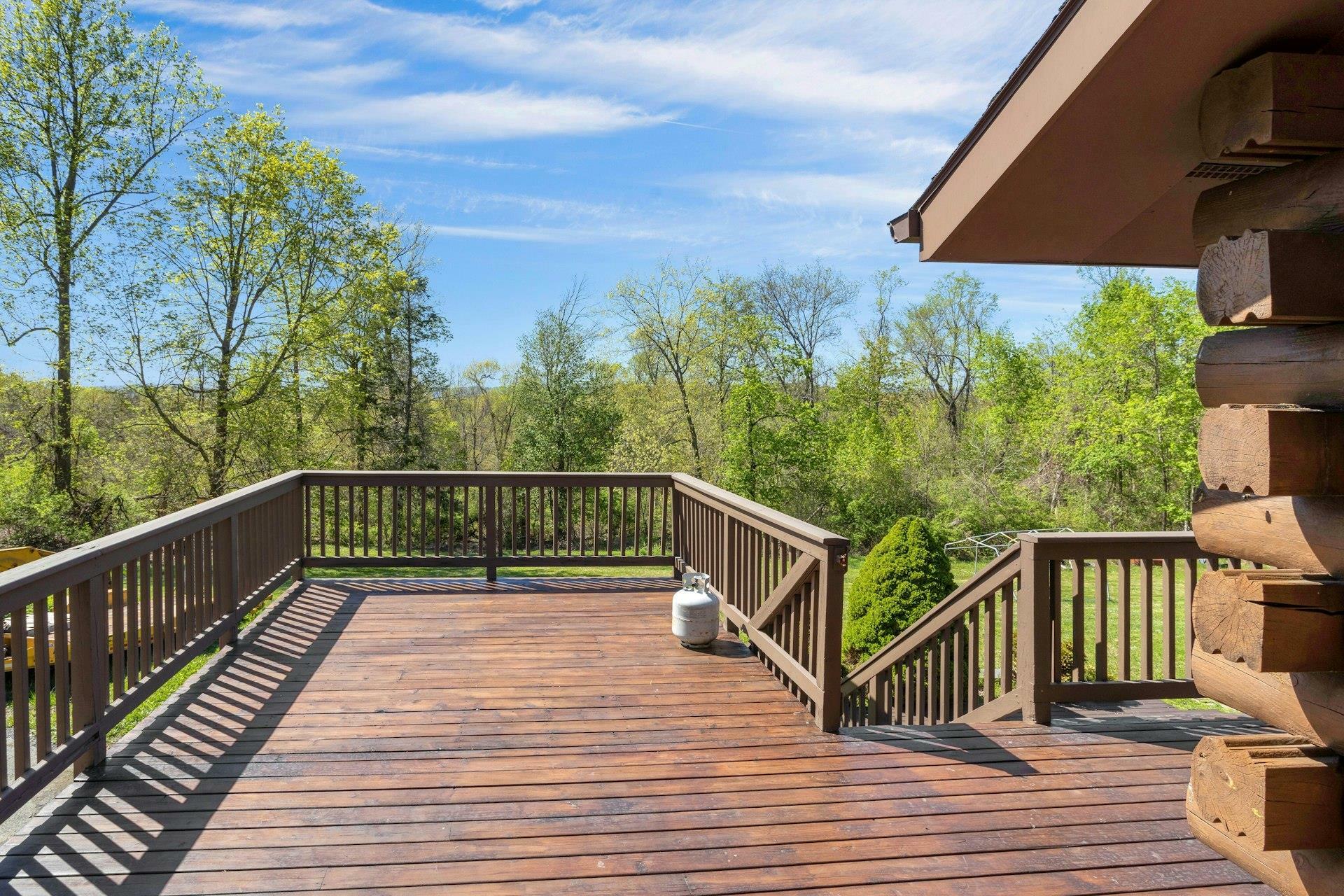 Property Photo: 354 Sunset Hill Road E NY 12524