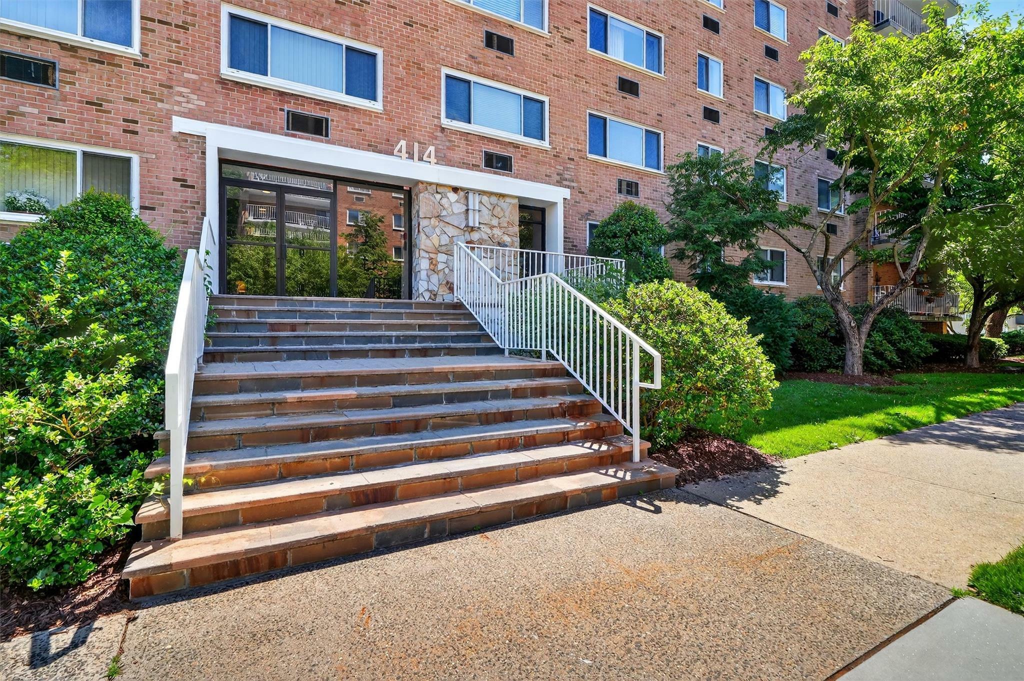 Property Photo: 414 Benedict Avenue 5B NY 10591