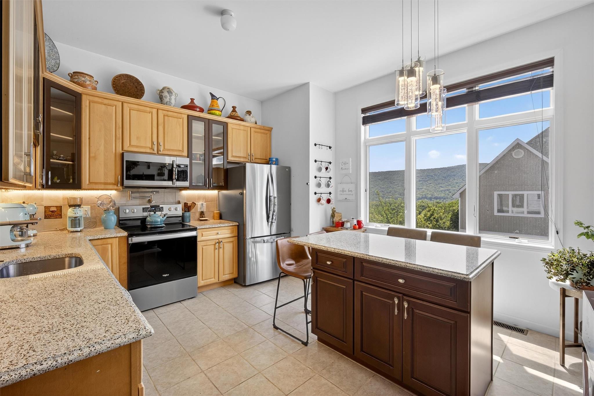 Property Photo:  50 Corbin Hill Road 13  NY 10922 